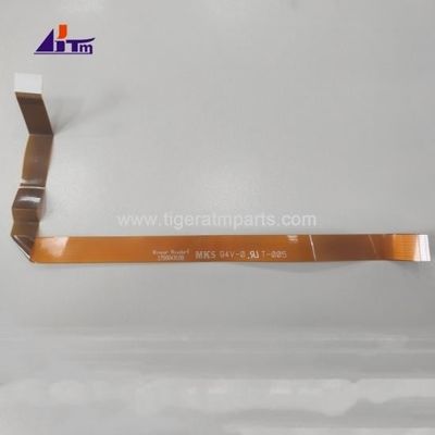 Bộ phận ATM Wincor Nixdorf NP06 Cáp máy in Flex NP06-25 1750043109
