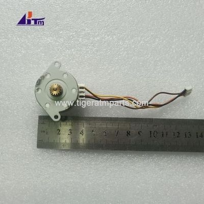 Chiếc máy ATM phụ tùng Wincor Nixdorf Máy trập cửa 1750157286-09 1750036608