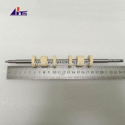 Các bộ phận phụ tùng ATM Wincor Nixdorf Roller Shaft RM3 1750133579-52
