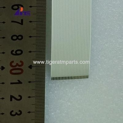 ATM Phụ tùng phụ tùng Wincor Nixdorf Cineo Cable 31.4*2.62 25 Pin 1750280715