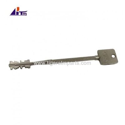 Máy ATM phụ tùng Wincor Nixdorf Safe Key Set 141mm 1750114195