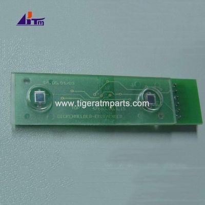 Bộ phận ATM Wincor Nixdorf Trạm đo DMS Thư nhận 4768200515 4768000115