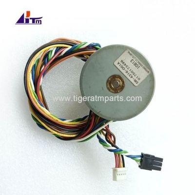 Bộ phận máy ATM Wincor Cineo C4060 Động cơ 1750193276-02 1750173498