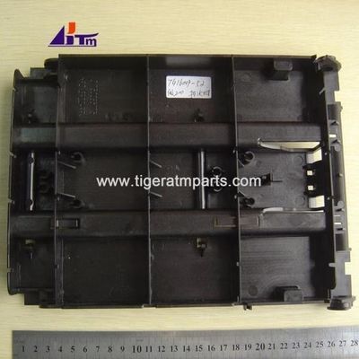 Bộ phận ATM Wincor Nixdorf Chassis máy kéo kép CMD V4 1750051761-52 1750035775