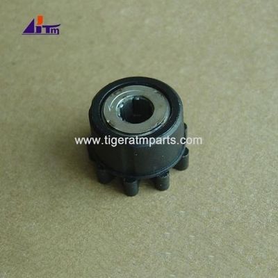 Các bộ phận phụ tùng ATM Wincor Nixdorf Shaft Sleeve với vòng bi 1750051761-25 1750049382