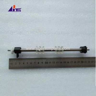 Bộ phận phụ tùng ATM Wincor Nixdorf CMD V4 Counter Rotat Shaft Assy 1750020811