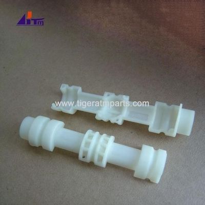 Bộ phận máy ATM Wincor Nixdorf V Mô-đun nhựa màu trắng 1750051761-17 4834100820