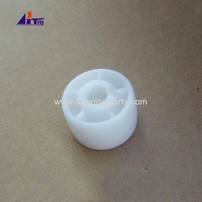 1750051761-10 1750044601 Wincor Nixdorf V Mô-đun bánh xe Máy ATM màu trắng Phụ tùng