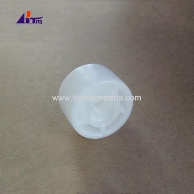 1750051761-10 1750044601 Wincor Nixdorf V Mô-đun bánh xe Máy ATM màu trắng Phụ tùng