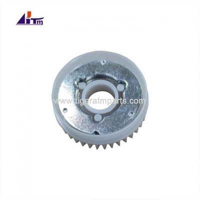 Wincor Nixdorf Clutch Gear 39T Màu trắng 1750051761-05W Chiếc máy ATM