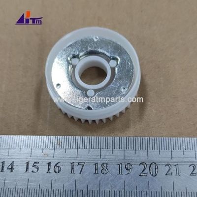 Wincor Nixdorf Clutch Gear 39T Màu trắng 1750051761-05W Chiếc máy ATM