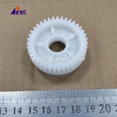 Wincor Nixdorf Clutch Gear 39T Màu trắng 1750051761-05W Chiếc máy ATM