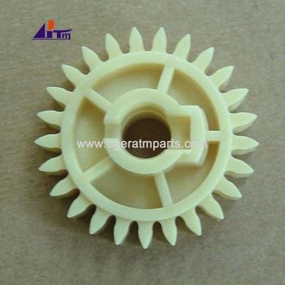 ATM phụ tùng Wincor Nixdorf V Mô-đun 25T Gear 1750051761-02 1750041951