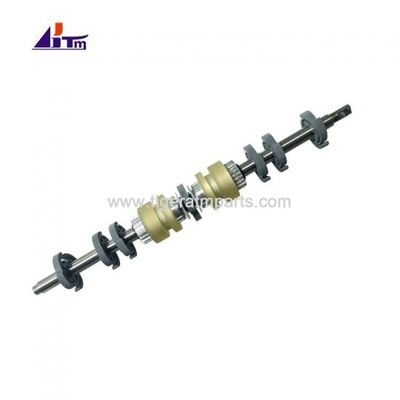 Các bộ phận ATM Diebold 368 ESC Cánh cung cấp Assy 49-233165-000A 49233165000A-56