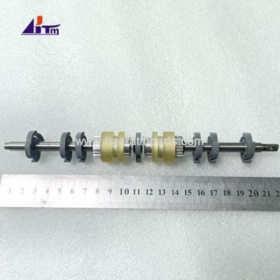 Các bộ phận ATM Diebold 368 ESC Cánh cung cấp Assy 49-233165-000A 49233165000A-56