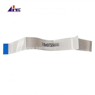 Chiếc máy ATM phụ tùng Wincor Nixdorf Cineo Cáp phẳng trắng 1750144444