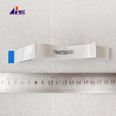 Chiếc máy ATM phụ tùng Wincor Nixdorf Cineo Cáp phẳng trắng 1750144444