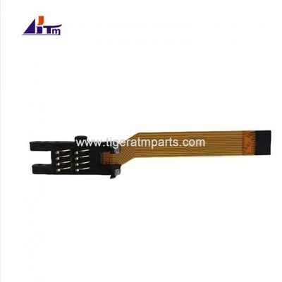 ATM Phụ tùng phụ tùng Wincor Nixdorf ICM330 IC Contact Block Assy 1750239436