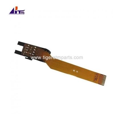 ATM Phụ tùng phụ tùng Wincor Nixdorf ICM330 IC Contact Block Assy 1750239436