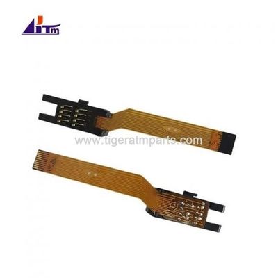 ATM Phụ tùng phụ tùng Wincor Nixdorf ICM330 IC Contact Block Assy 1750239436