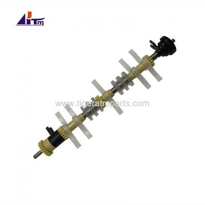 Wincor Cineo ATM phụ tùng VS Bộ lắp ráp trục bánh xe 1750200435-140