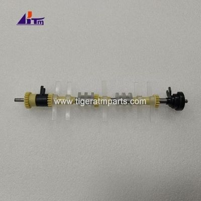 Wincor Cineo ATM phụ tùng VS Bộ lắp ráp trục bánh xe 1750200435-140