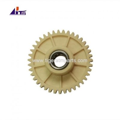 Bộ phận ATM Wincor Cineo 39 răng vàng Gear với vòng bi VS 1750200435-105
