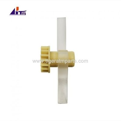 Bộ phận ATM Wincor Cineo Wheel Shaft Gear Trung tâm RM3 1750200435-100-1AS