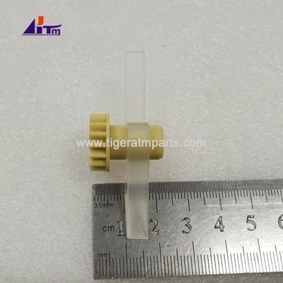 Bộ phận ATM Wincor Cineo Wheel Shaft Gear Trung tâm RM3 1750200435-100-1AS