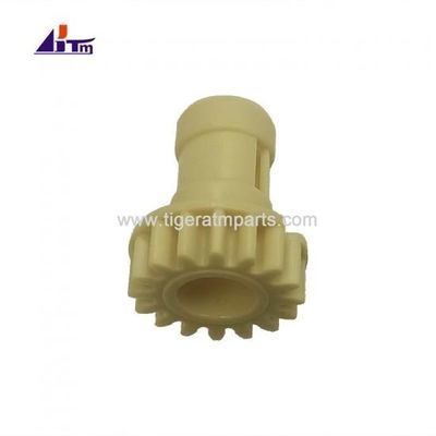 ATM phụ tùng Wincor Cineo Gear 16 răng cho VS mô-đun 1750200435-100-1