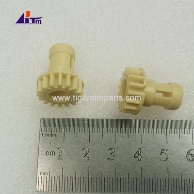 ATM phụ tùng Wincor Cineo Gear 16 răng cho VS mô-đun 1750200435-100-1