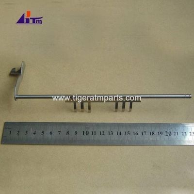 Wincor ATM Phụ tùng phụ tùng Chú ý Bảng Solenoid Lever CMD-V4 1750051761-39