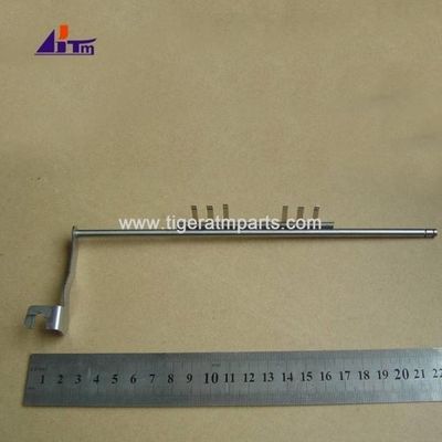 Wincor ATM Phụ tùng phụ tùng Chú ý Bảng Solenoid Lever CMD-V4 1750051761-39