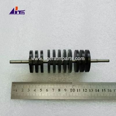Wincor Nixdorf Drive Roller Shaft VM3 CCDM 1750101956-04-02 1750297385 Bộ phận ATM