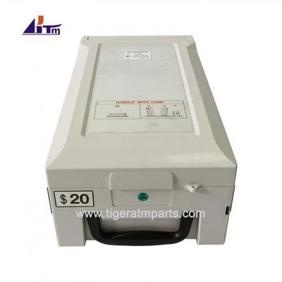 7310000225 Hyosung Chiếc máy ATM CST-7000 Cash Cassette Chiếc máy ATM