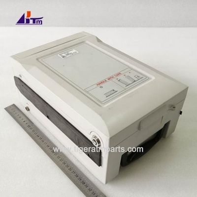 Bộ phận máy ATM Hyosung Nautilus CST-1100 2K Note Cash Cassette 7310000082