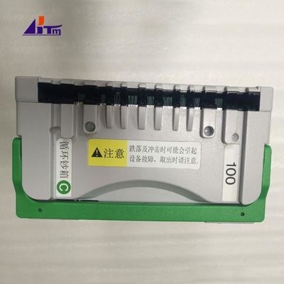 Bộ phận máy ATM Hyosung 8000T Cassette tái chế CW-CRM20-RC 7430006057