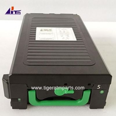 7430001005 Hyosung Chiếc máy ATM CDU10 CST Cassette Chiếc máy ATM