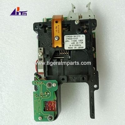 Hyosung Sankyo DIP Card Reader ICM300-3R1372 Chiếc máy ATM