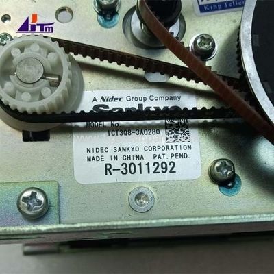 Bộ phận máy ATM Hyosung Sankyo Card Reader USB ICT3Q8-3A0280 S5645000019 5645000019