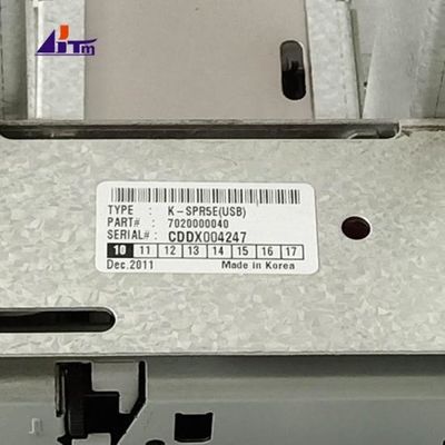 Bộ phận máy ATM Nautilus Hyosung K-SP5E Bộ máy in USB 7020000040
