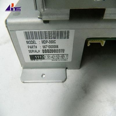 bộ phận máy atm Máy in tạp chí Hyosung 5600T MDP-350C 5671000006
