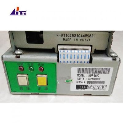 bộ phận máy atm Máy in tạp chí Hyosung 5600T MDP-350C 5671000006
