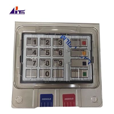 Bộ phận ATM Diebold Bàn phím EPP7 BSC 49-249440-721A 49249440721A