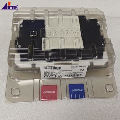 Bộ phận ATM Diebold Bàn phím EPP7 BSC 49-249440-721A 49249440721A