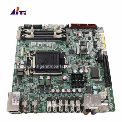 445-0770712 4450770712 NCR Misano Motherboard ATM Phụ tùng