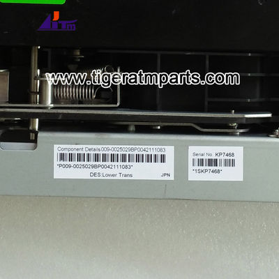0090025029 Fujitsu ATM Phần NCR GBRU GBNA Giao thông vận tải thấp hơn BNA2 009-0025029