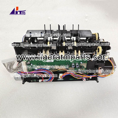 01750295447 Diebold Nixdorf IOC In-Output Module Collector Unit ATM