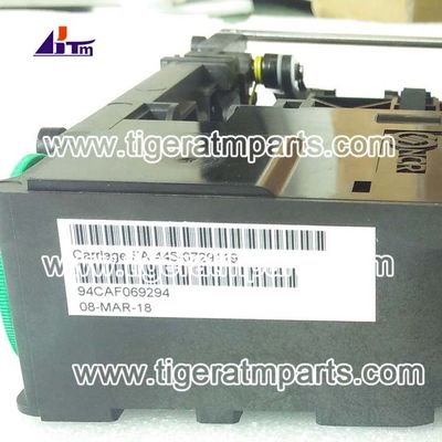 NCR ATM phụ tùng S2 FA Xe Assy 445-0729119 4450729119