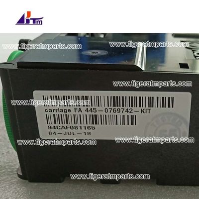 NCR SelfServ S2 Carriage Assy FA ATM Phần 4450769742 445-0769742